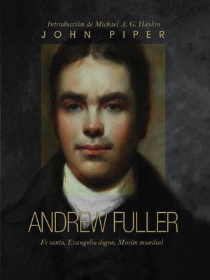 cover image of Andrew Fuller